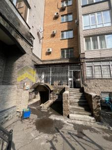Продажа коммерческой недвижимости Омск. улица Чернышевского, 3 Продажа коммерческой недвижимости Омск. улица Чернышевского, 3