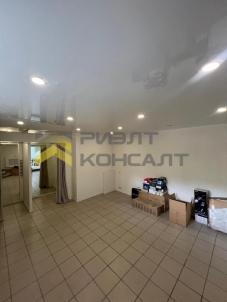 Продажа коммерческой недвижимости Омск. улица Чернышевского, 3 Продажа коммерческой недвижимости Омск. улица Чернышевского, 3
