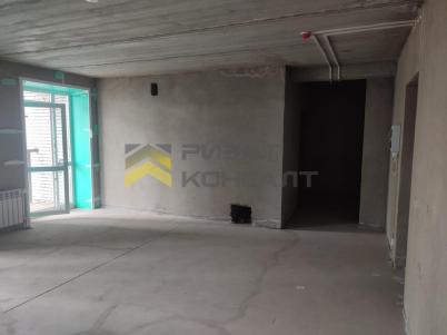 Продажа квартиры Омск. улица 5-я Северная, 124