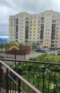 Продажа квартиры Омск. улица 5-я Северная, 124