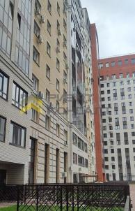 Продажа квартиры Омск. улица 5-я Северная, 124