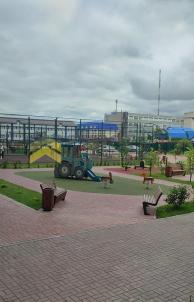 Продажа квартиры Омск. улица 5-я Северная, 124