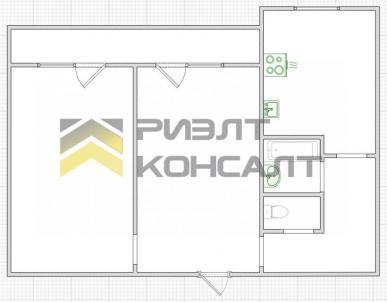 Продажа квартиры Омск. улица 5-я Северная, 124