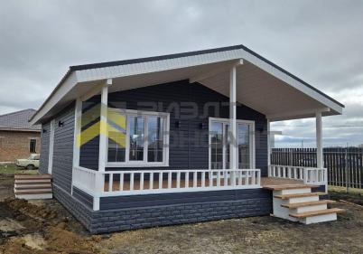 Продажа дома Омская обл, Омский р-н, с.Надеждино