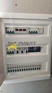 Продажа дома Омская обл, Омский р-н, с.Надеждино