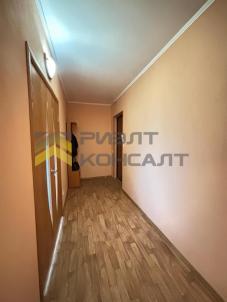 Продажа квартиры Омск. улица Лукашевича, 25