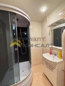 Продажа квартиры Омск. улица Лукашевича, 25