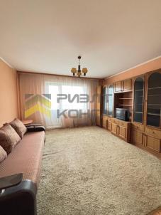 Продажа квартиры Омск. улица Лукашевича, 25