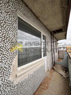 Продажа квартиры Омск. улица Лукашевича, 25