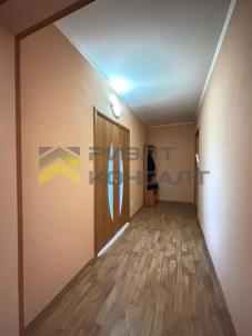 Продажа квартиры Омск. улица Лукашевича, 25