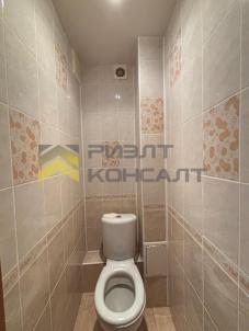 Продажа квартиры Омск. улица Лукашевича, 25
