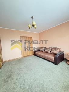 Продажа квартиры Омск. улица Лукашевича, 25