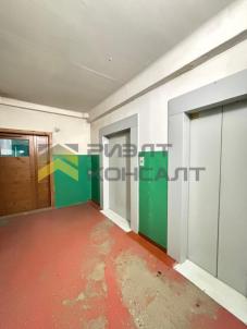 Продажа квартиры Омск. улица Лукашевича, 25