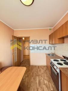 Продажа квартиры Омск. улица Лукашевича, 25
