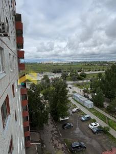 Продажа квартиры Омск. улица Лукашевича, 25