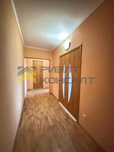Продажа квартиры Омск. улица Лукашевича, 25