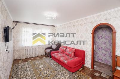 Продажа квартиры Омск. проспект Сибирский, 2/1 Продажа квартиры Омск. проспект Сибирский, 2/1