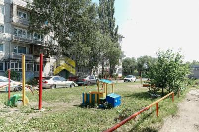 Продажа квартиры Омск. проспект Сибирский, 2/1 Продажа квартиры Омск. проспект Сибирский, 2/1