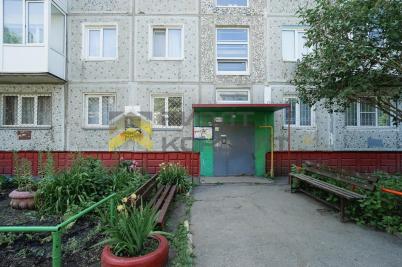 Продажа квартиры Омск. проспект Сибирский, 2/1 Продажа квартиры Омск. проспект Сибирский, 2/1