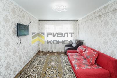 Продажа квартиры Омск. проспект Сибирский, 2/1 Продажа квартиры Омск. проспект Сибирский, 2/1