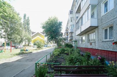 Продажа квартиры Омск. проспект Сибирский, 2/1 Продажа квартиры Омск. проспект Сибирский, 2/1