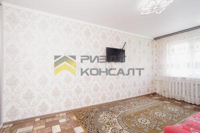 Продажа квартиры Омск. проспект Сибирский, 2/1 Продажа квартиры Омск. проспект Сибирский, 2/1