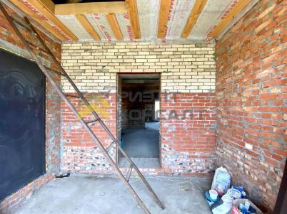 Продажа дома улица Москальская, 46Б