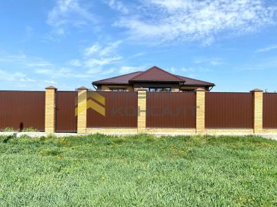 Продажа дома улица Москальская, 46Б