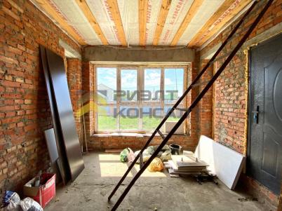 Продажа дома улица Москальская, 46Б