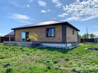 Продажа дома улица Москальская, 46Б