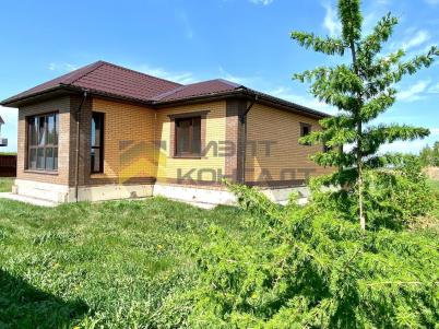 Продажа дома улица Москальская, 46Б