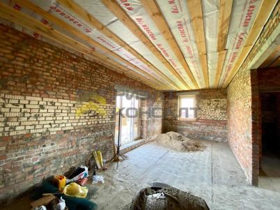 Продажа дома улица Москальская, 46Б