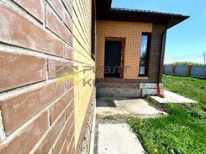 Продажа дома улица Москальская, 46Б