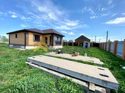 Продажа дома улица Москальская, 46Б