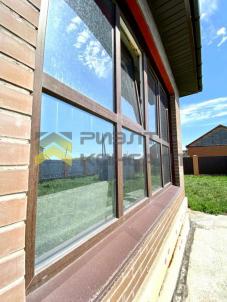 Продажа дома улица Москальская, 46Б