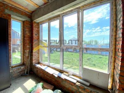 Продажа дома улица Москальская, 46Б