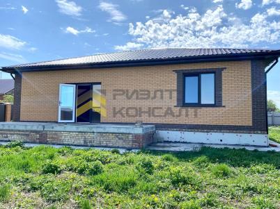 Продажа дома улица Москальская, 46Б
