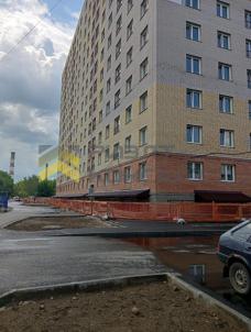 Продажа квартиры Омск. улица Вокзальная, 22