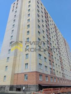 Продажа квартиры Омск. улица Вокзальная, 22