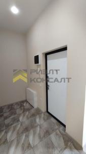 Продажа квартиры Омск. улица Богдана Хмельницкого, 38, к.2