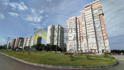Продажа квартиры Омск. улица Богдана Хмельницкого, 38, к.2