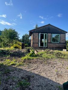 Продажа дачи Омск. г Омск, тер.СОСН Степное, д 1076