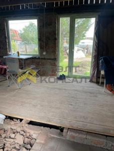 Продажа дачи Омск. г Омск, тер.СОСН Степное, д 1076