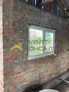 Продажа дачи Омск. г Омск, тер.СОСН Степное, д 1076