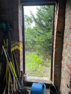 Продажа дачи Омск. г Омск, тер.СОСН Степное, д 1076