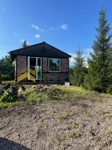 Продажа дачи Омск. г Омск, тер.СОСН Степное, д 1076