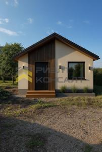 Продажа дачи Омск. г Омск, тер.СОСН Степное, д 1076