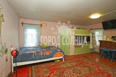 Продажа дома Омск. Московка, Балтийская 7-я, 55 Продажа дома Омск. Московка, Балтийская 7-я, 55