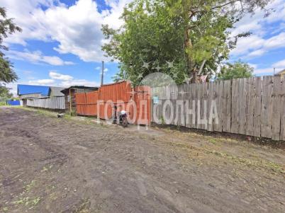 Продажа дома Омск. Московка, Балтийская 7-я, 55 Продажа дома Омск. Московка, Балтийская 7-я, 55