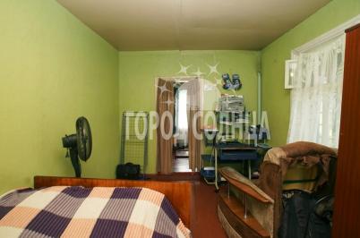 Продажа дома Омск. Московка, Балтийская 7-я, 55 Продажа дома Омск. Московка, Балтийская 7-я, 55